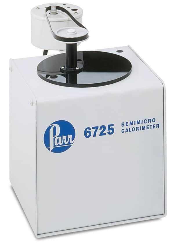 Parr Instrument Company 6725 Semimicro Calorimeter