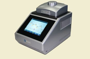 96-well PCR Instrument with a Gradient