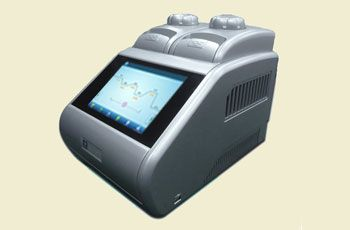 GeneTouch PCR Thermal Cycler
