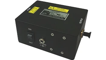 A.H. Systems PAM-0126 Broadband Preamplifier