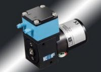 KNF INTRODUCES SMALLER BRUSHLESS DC MOTOR AS STANDARD FOR LIQUID AND GAS OEM DIAPHRAGM PUMPS