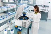 Eppendorf announces new rotors for Centrifuges 5804/R and 5810/R!