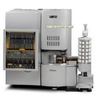 LECO Automated Shuttle Loaders for CS844 Series Analyzers