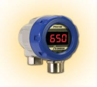 OMEGA Introduces Rangeable Industrial Pressure Transmitter PX5100 Series