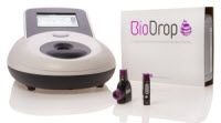 New BioDrop TOUCH UV/Vis Spectrophotometer
