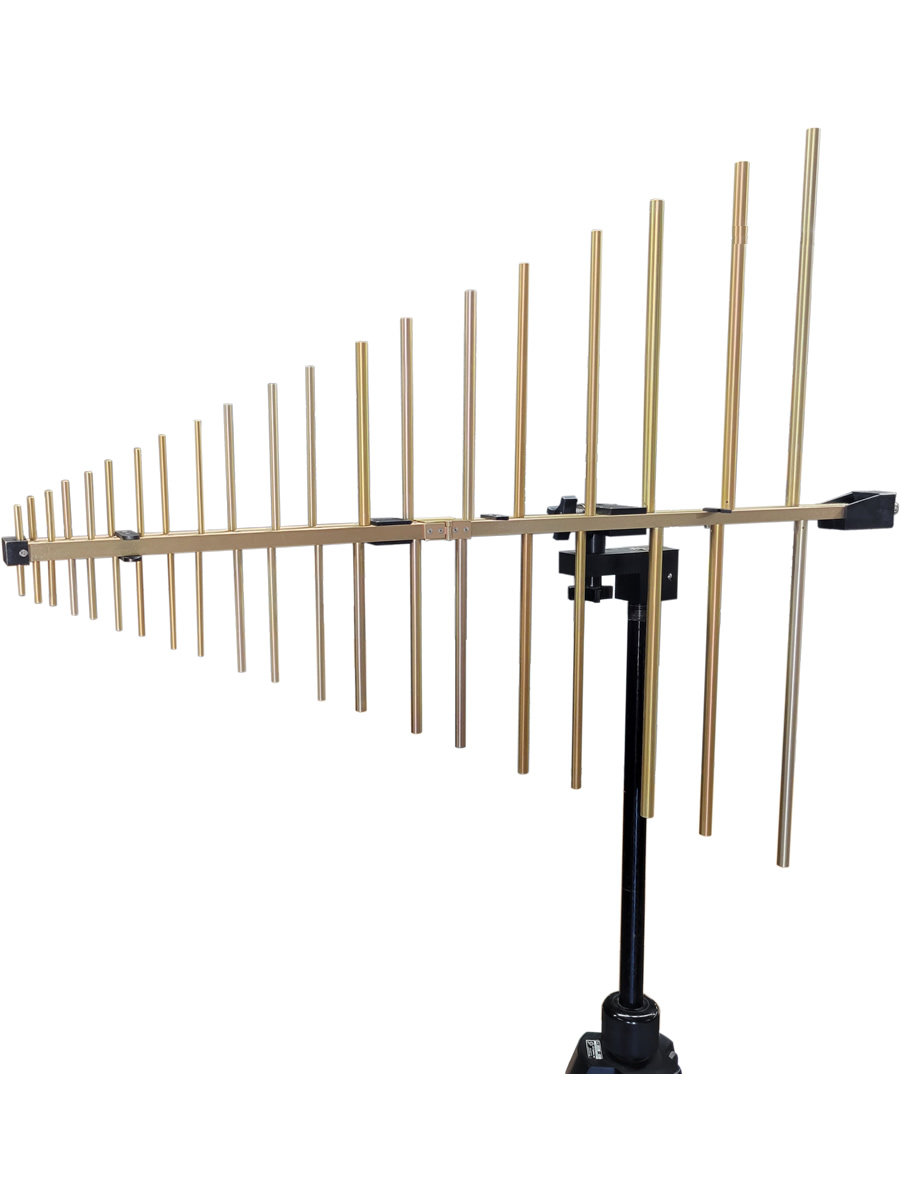 A.H. Systems SAS-543 High Power Biconical Antenna | LabX.com
