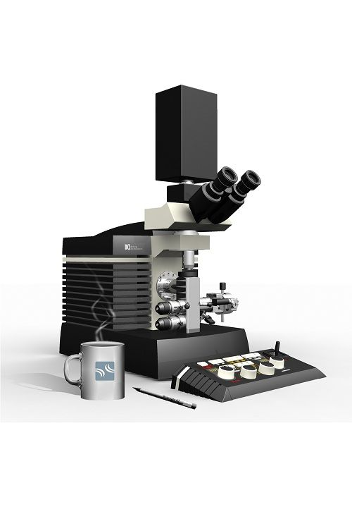 LVEM5 Benchtop Electron Microscope