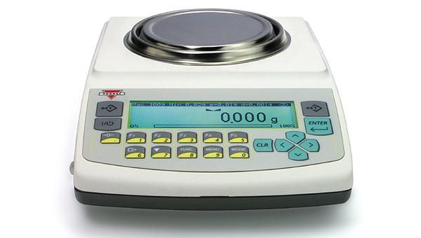 New Torbal AG500 Laboratory Precision Scale