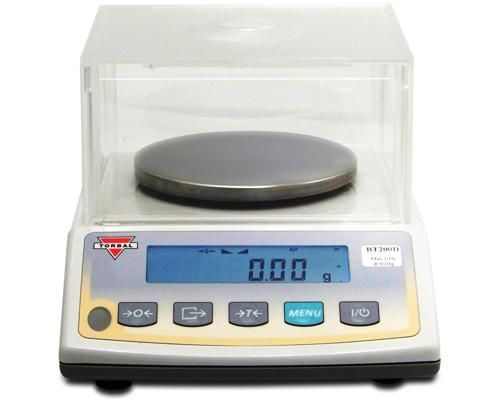 New Torbal BT200D General Purpose Scale
