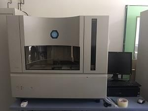 ABI 3730xl DNA Sequencer - Certified and Warranty