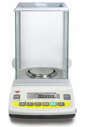 New Torbal AGCN200 Analytical Balance