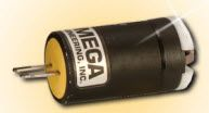 OMEGA STC-100 Series Temperature Connector/ Sensor