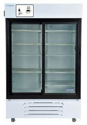 Cole-Parmer StableTemp Refrigerators and Freezers