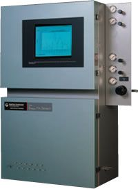 New AIT FXi Series 5 Process Gas Chromatograph