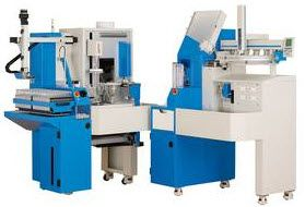 SOTAX CTS Automated  Sample Preparation Workstation