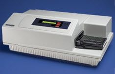 SpectraMax Gemini XPS/EM Microplate Readers