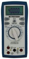 B&K Precision Model 2712 True RMS AC + DC Tool Kit Digital Multimeter