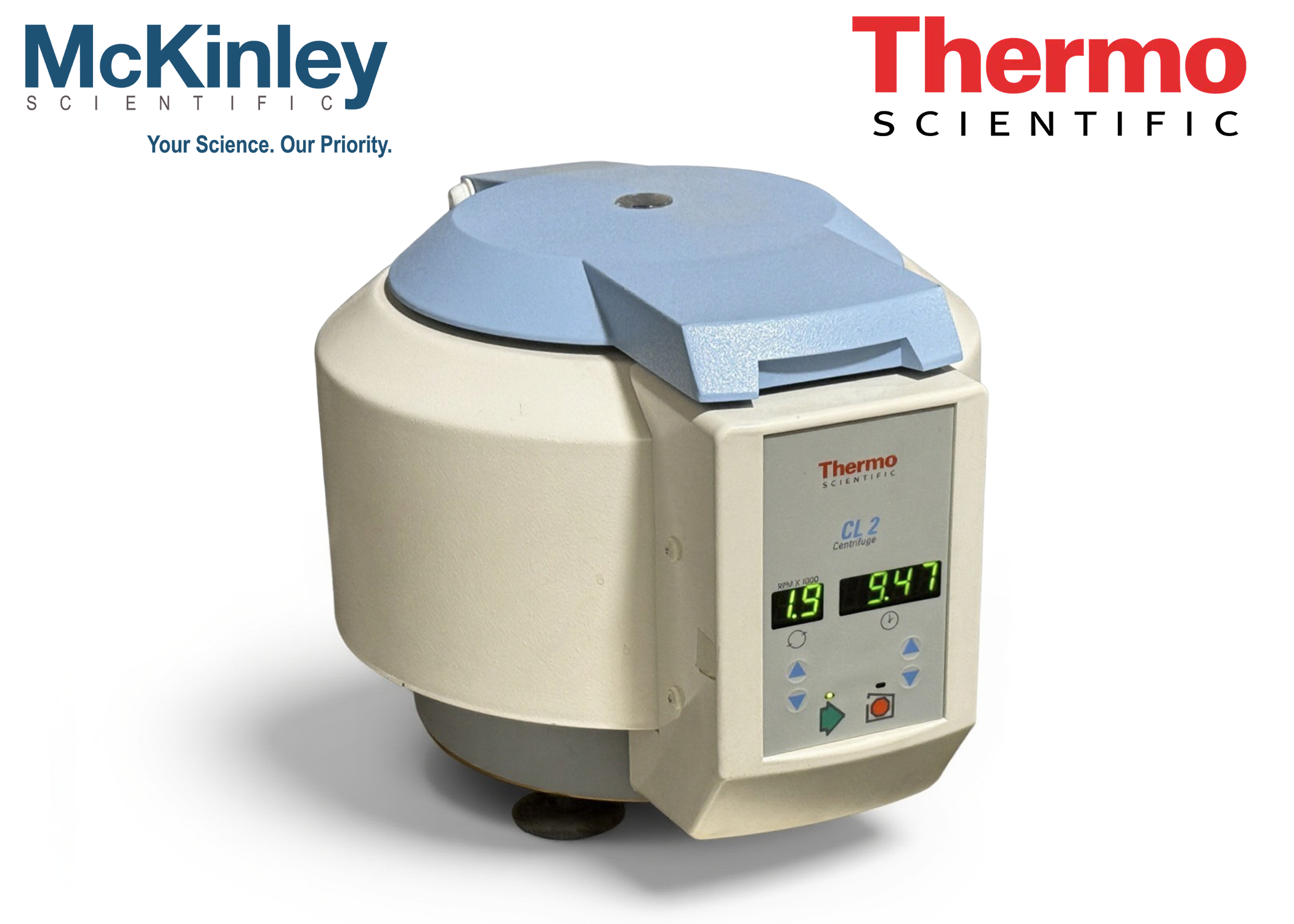 Thermo Scientific Centrifuge CL2 (220v) for sale