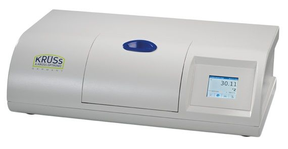 Krss Eco Polarimeter P3000