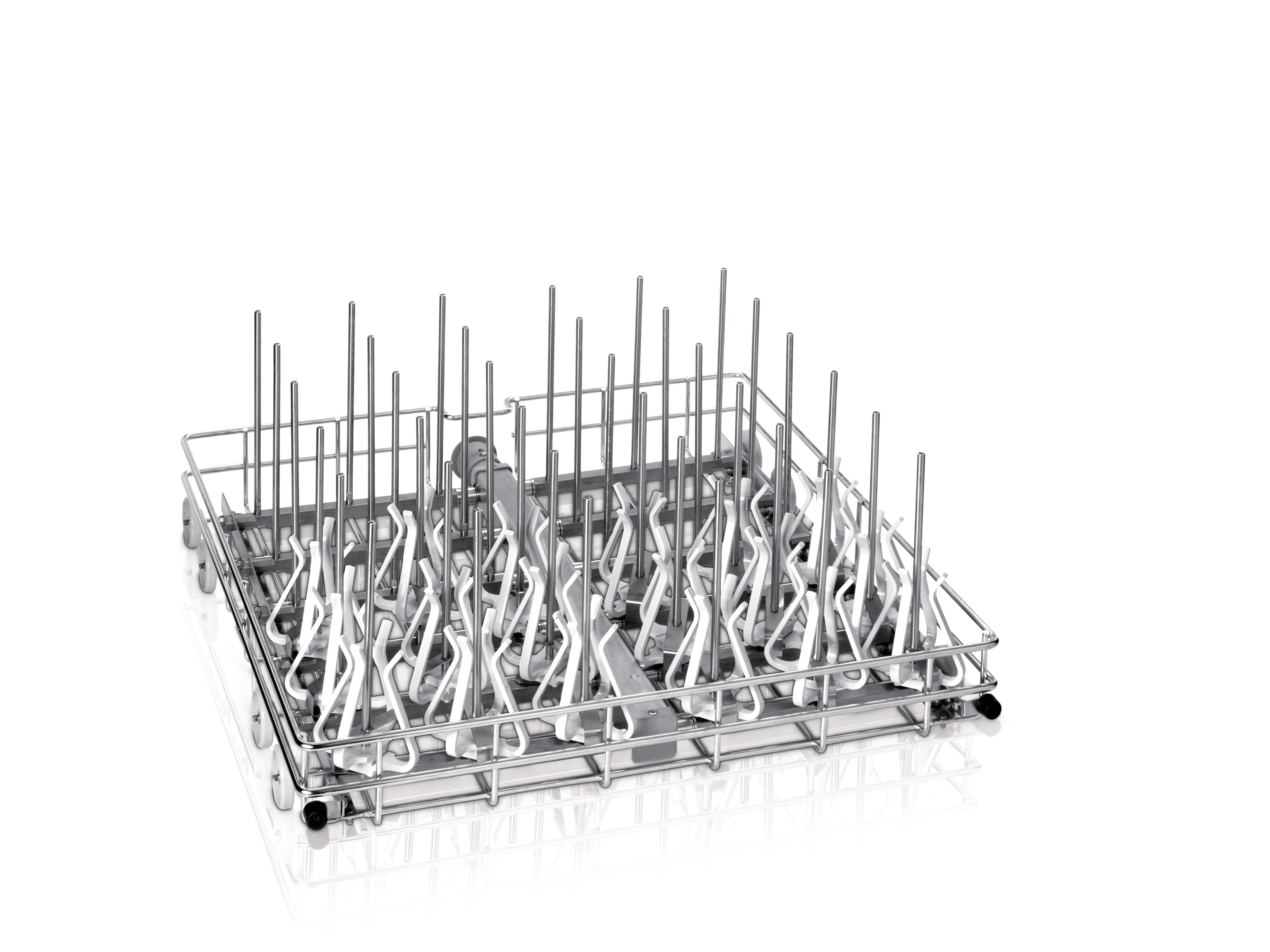 Labconco Lower Spindle Rack