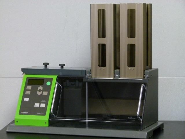 Skantron SkanStacker 300 Microplate Washer