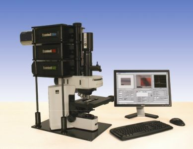 ExamineR High Performance Raman Microscope