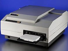 SpectraMax L Luminescence Microplate Reader