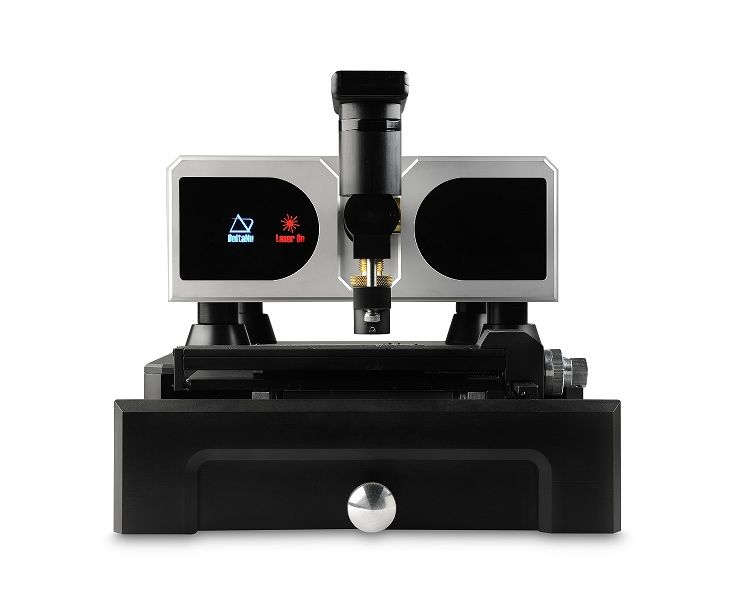 Advantage 1064 Raman Spectrometer from DeltaNu