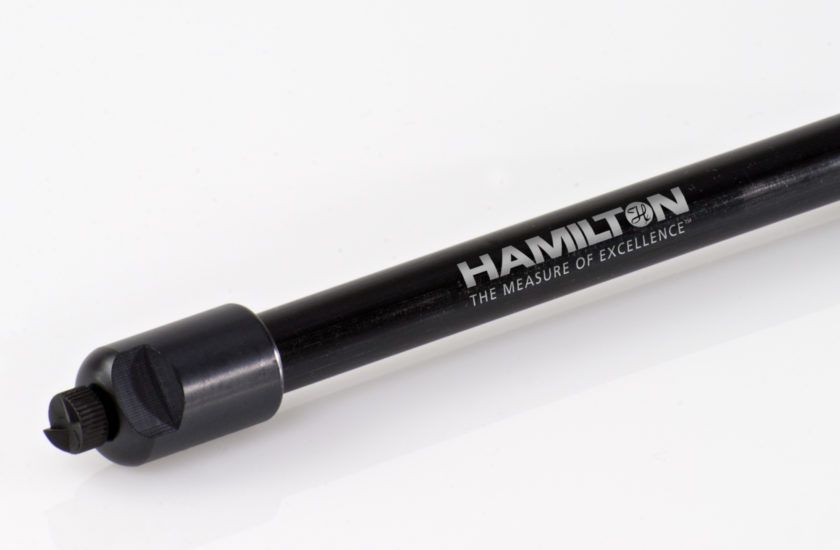 Hamilton Company HPLC Column - PRP-C18 5 µm 2.1 x 250 mm PEEK