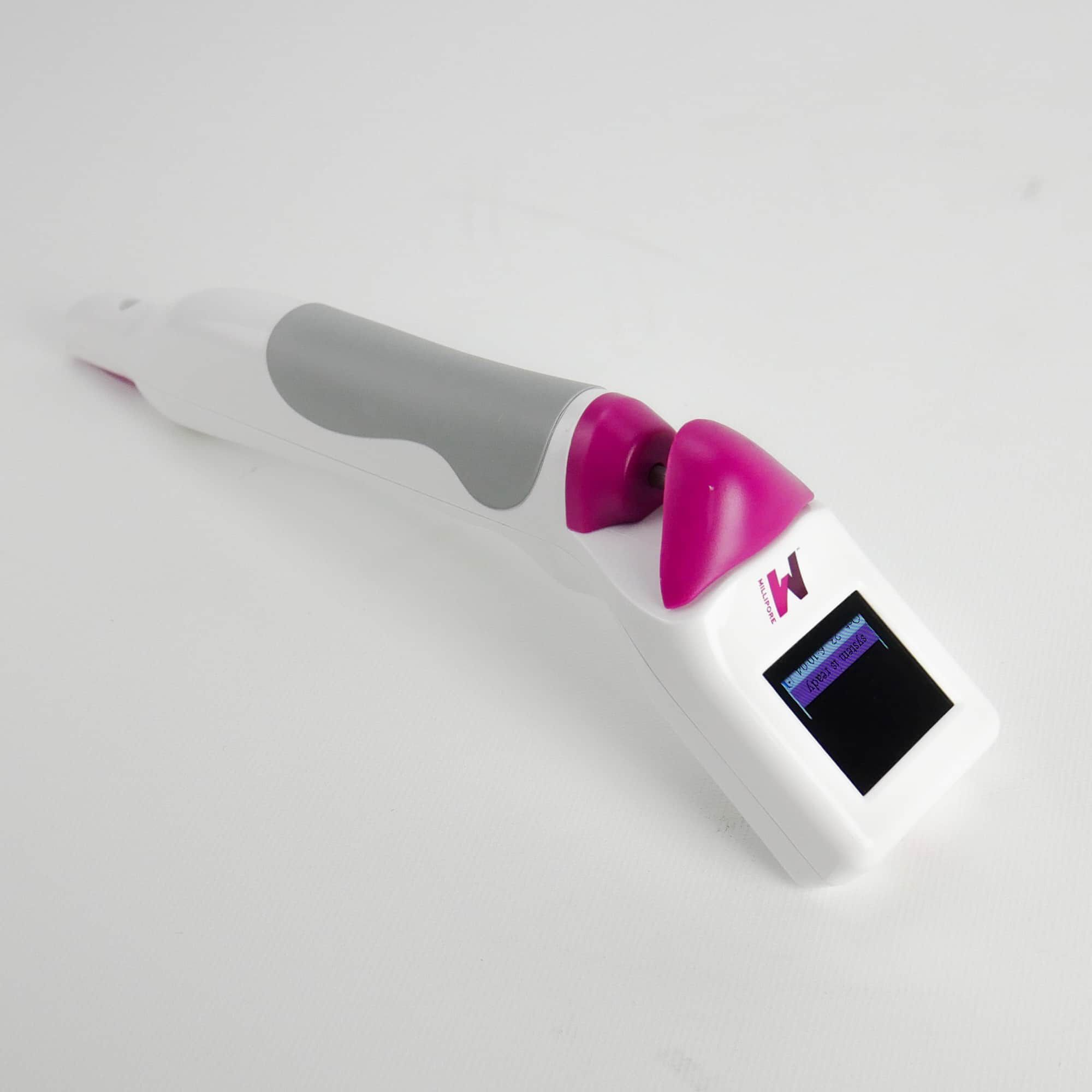 Millipore Scepter Automated Cell Counter with Sensors