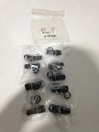 Schneider Electric XBY-ND25 2 Position Selector Sw