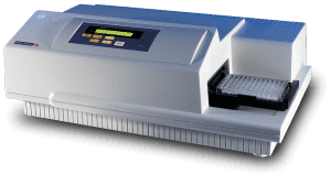 Molecular Device SpectraMax 190 Plate Reader - Certified with Warranty