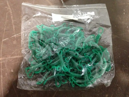 Conveyor Belt Loops D3901121944 Bag of 50
