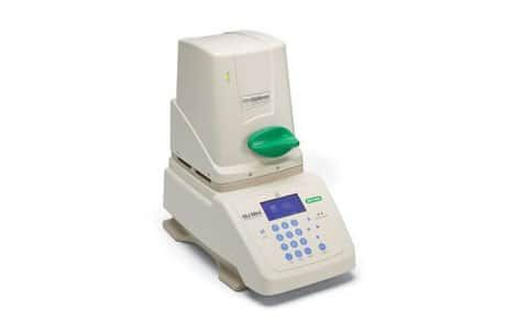 MiniOpticon Real-Time PCR - Certified with Warranty