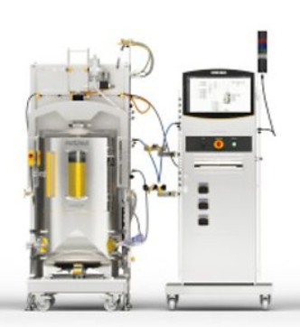 New Sartorius BIOSTAT STR3 - 200L Bioreactor System