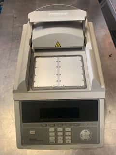 ABI 9700 PCR Flat Block - Certified with Warranty