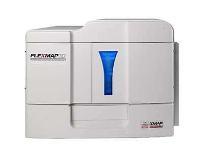 Luminex FlexMAP 3D Multiplexing Flow Cytometry Based Microplate Reader - Certified with Warranty