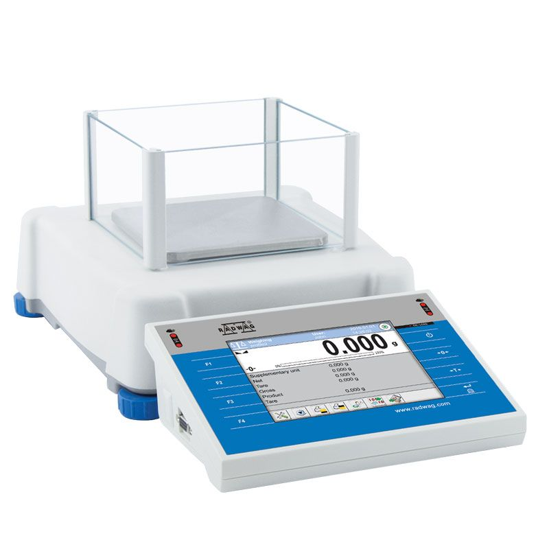PS.3Y Precision Balances