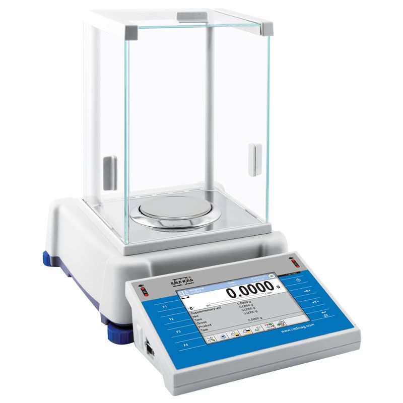 AS.3Y Analytical Balances