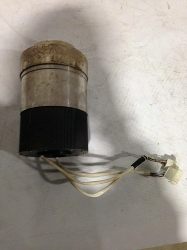 NSK Type JS2014CN5 Megatorque Servo Motor