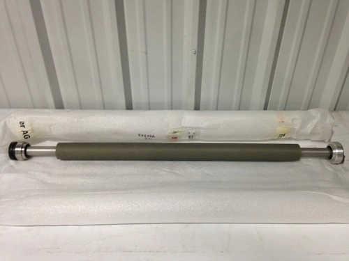 32-1/4" X 2- 1/2" Gear Driven Conveyor Belt Roller