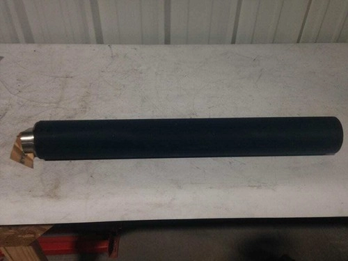 32-1/2" X 4-1/8" Gear Driven Conveyor Belt Roller 