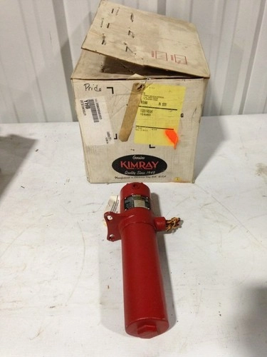Kimray 30 EPC Electro Pneumatic Controller 30PSI 1