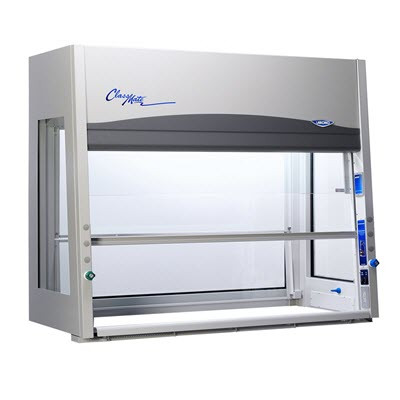 Fume Hoods and Lab Enclosures