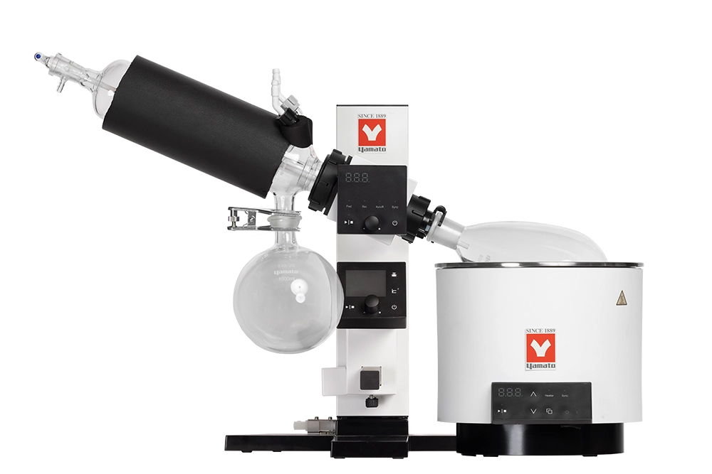 The Complete Guide to Purchasing a Rotary Evaporator