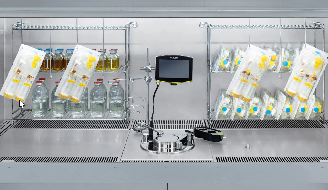 Key Strategies for Compliant Sterility Testing in Pharmaceutical Labs