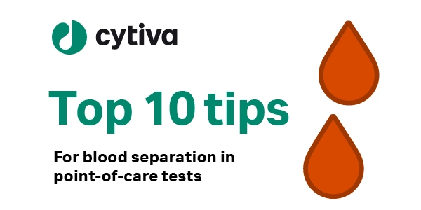 Top 10 Tips for Blood Separation in Point-of-Care Tests