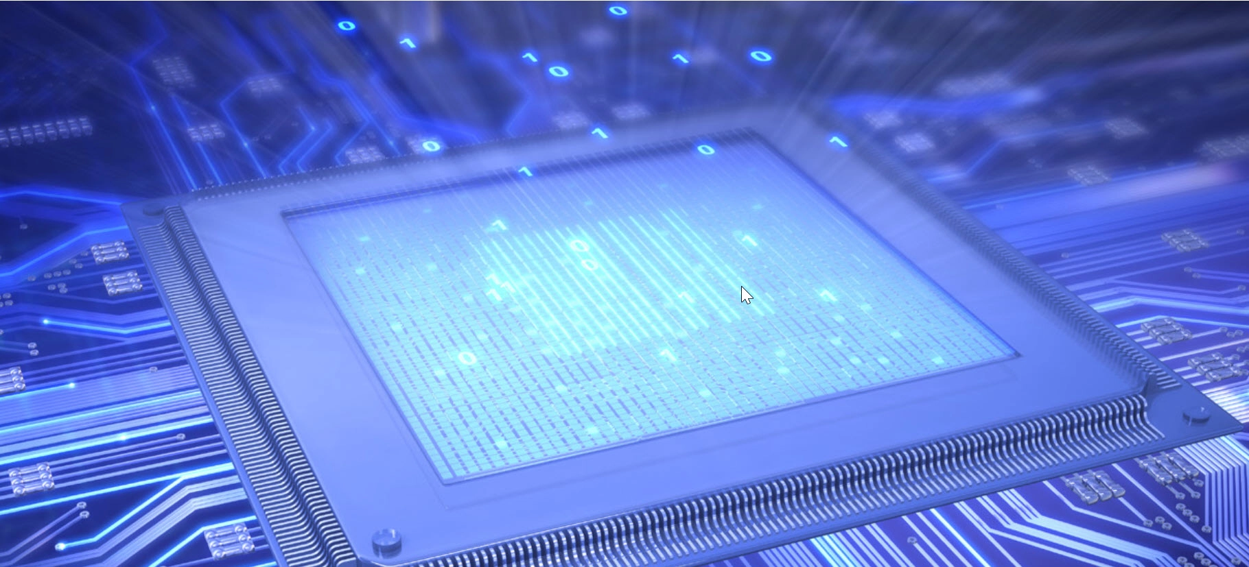 Enhance Your Semiconductor Materials Characterization