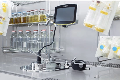 Ensure 21 CFR Part 11 Compliance with Confidence
