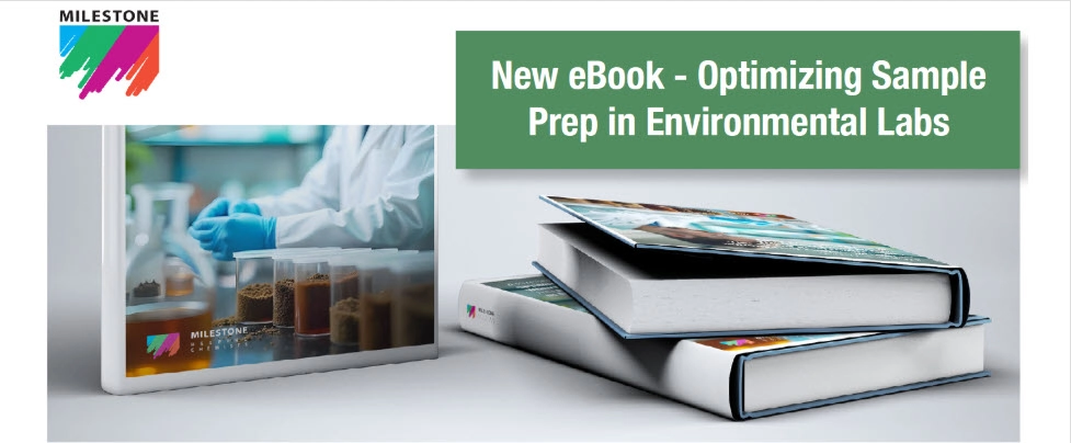 Optimize Sample Prep for Better Environmental Testing